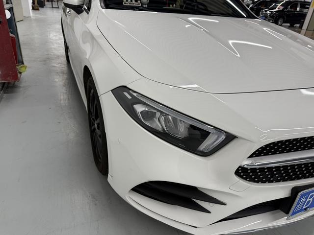 Mercedes-Benz A-Class 2019 A 200 L Sport Sedan – фото 4