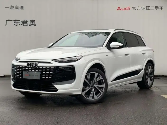 AUDI Q6L e-tron 2026 Model Ultra-long Endurance