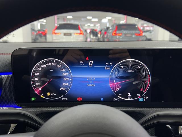 Mercedes-Benz A-class Раздел 2023 A 200 L Sports sedan Fashion Edition – фото 10