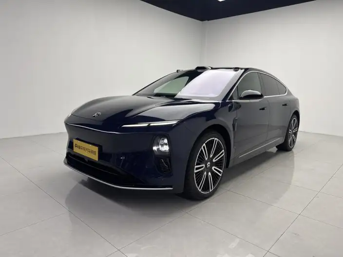 NIO ET9 2025 Model 102kWh Signature Edition
