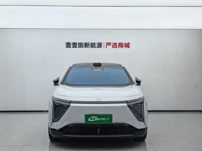 HiPhi HiPhi Y 2023 Model 560km Elite Edition