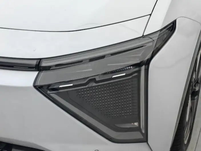 HiPhi HiPhi Y 2023 Model 560km Elite Edition