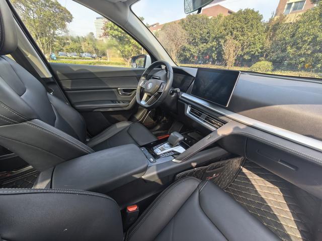 BYD Song PLUS 2020 1.5T Automatic Flagship PLUS – фото 5