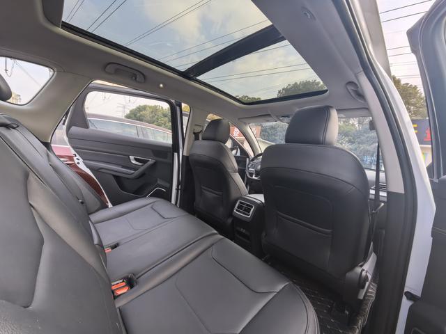 BYD Song PLUS 2020 1.5T Automatic Flagship PLUS – фото 6