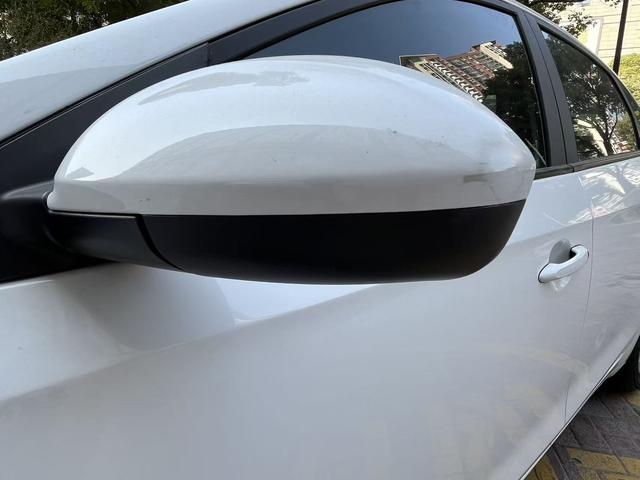 Buick Excelle 2021 Facelift 1.3T Automatic Mild Hybrid Progress – фото 11