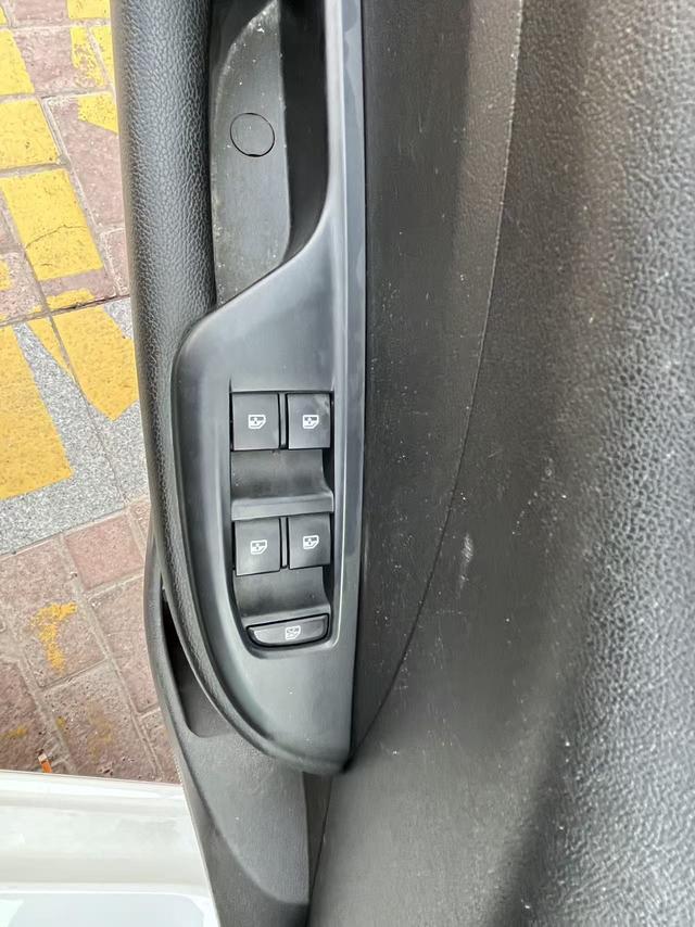 Buick Excelle 2021 Facelift 1.3T Automatic Mild Hybrid Progress – фото 12