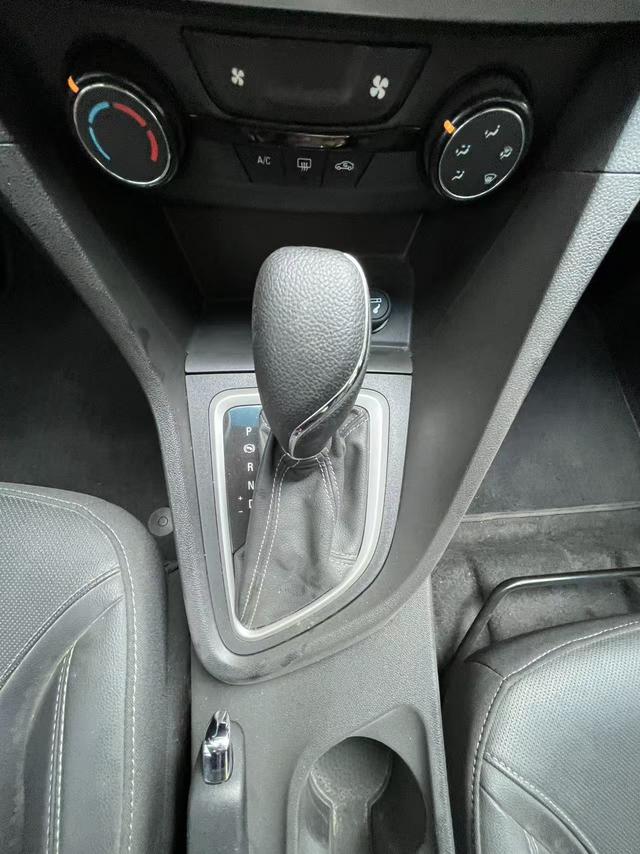 Buick Excelle 2021 Facelift 1.3T Automatic Mild Hybrid Progress – фото 16