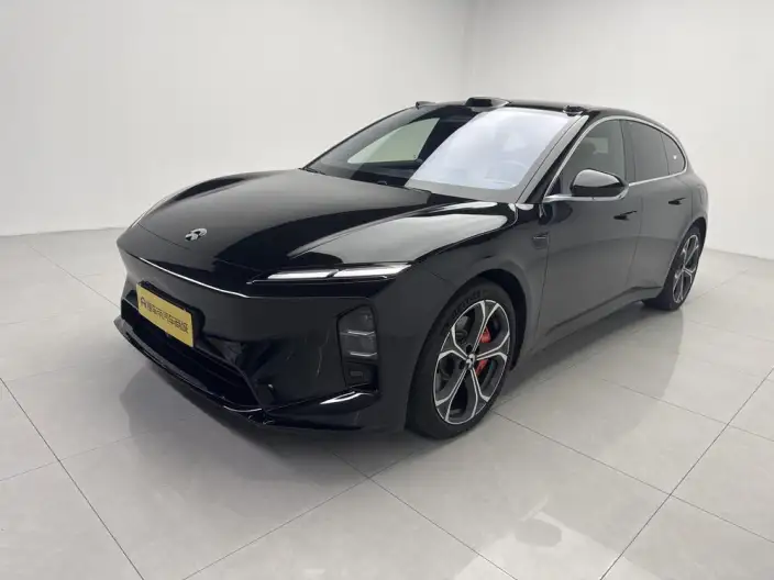 NIO ET5T 2025 Model 75kWh