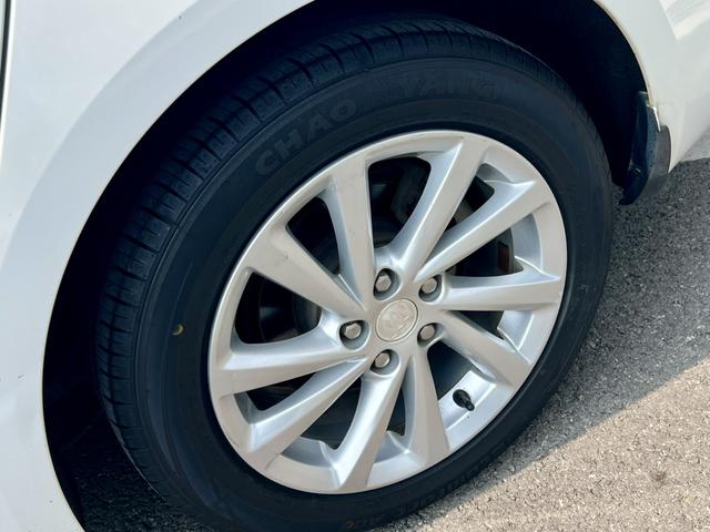 Buick Verano 2015 модификация Тройная литиевая батарея кузов 15S автоматическое Leading – фото 8