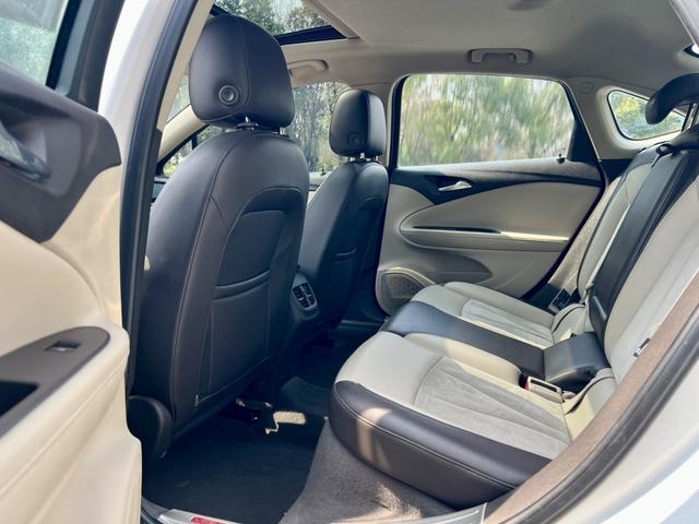 Buick Verano 2015 модификация Тройная литиевая батарея кузов 15S автоматическое Leading – фото 10
