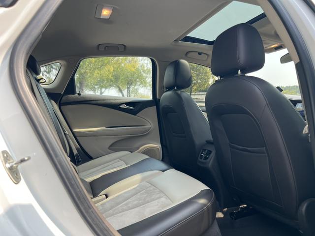 Buick Verano 2015 модификация Тройная литиевая батарея кузов 15S автоматическое Leading – фото 18