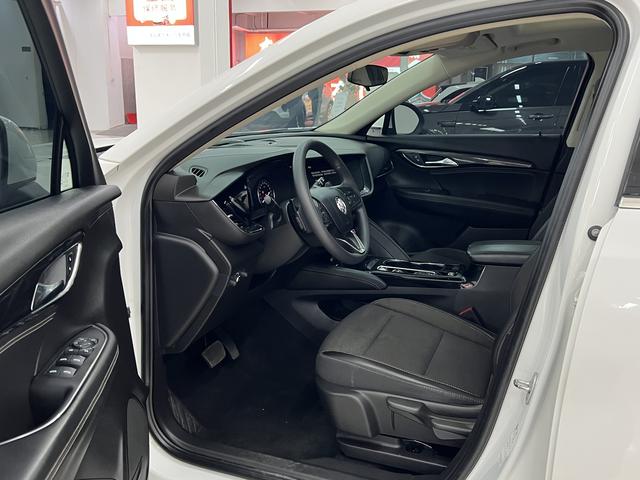 Buick Envision S 2022 552T 2WD Elite – фото 4