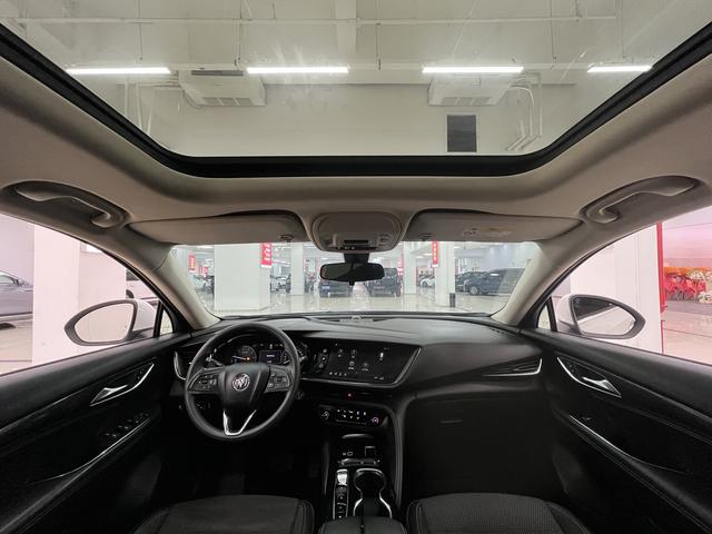 Buick Envision S 2022 552T 2WD Elite – фото 5