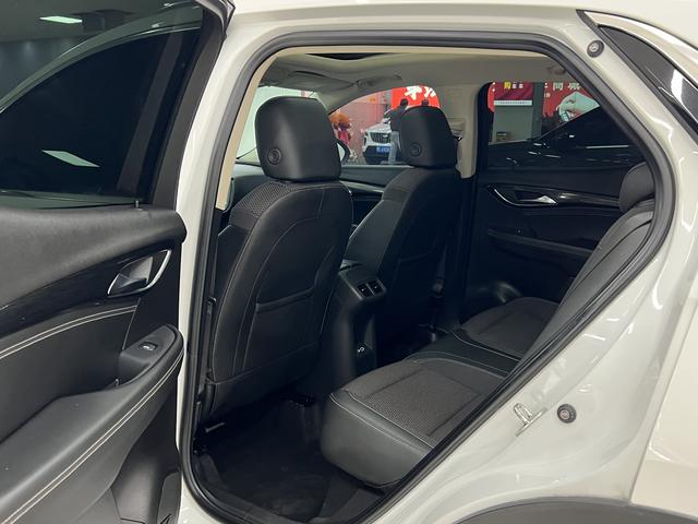 Buick Envision S 2022 552T 2WD Elite – фото 6