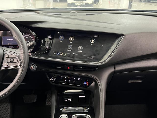 Buick Envision S 2022 552T 2WD Elite – фото 9
