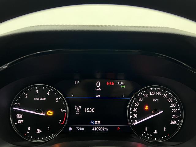 Buick Envision S 2022 552T 2WD Elite – фото 11