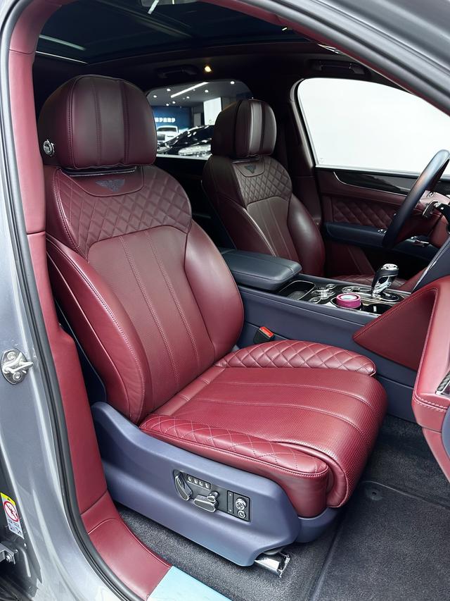 BYD Han EV 2023 Champion 715KM Prestige