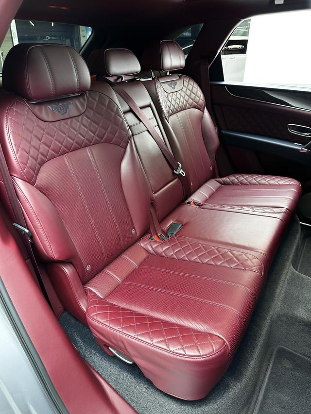 BYD Han EV 2023 Champion 715KM Prestige