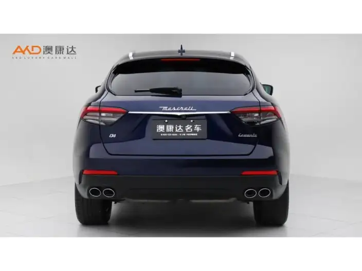 Levante 2021 Model 3.0T Standard Edition
