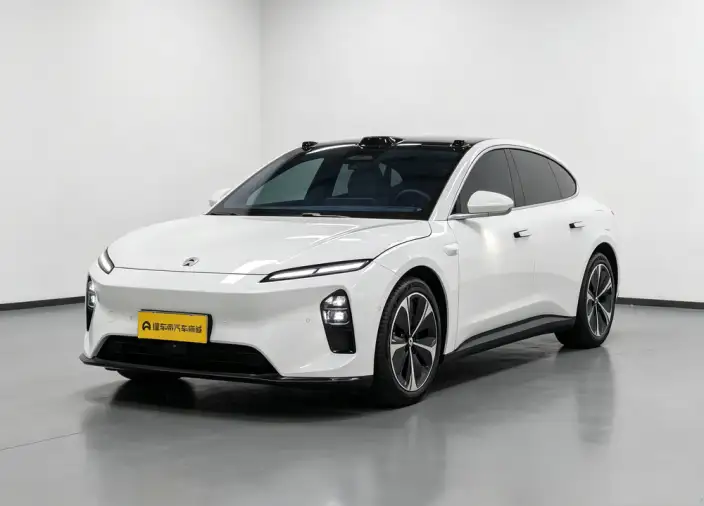 NIO ET5T 2025 Model 75kWh