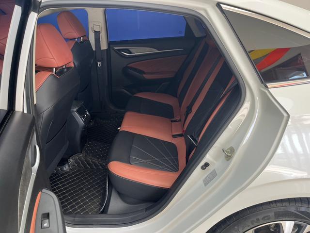 Changan Eado 2023 PLUS Enjoy Blue Whale NE 1.4T GDI DCT Premium – фото 6