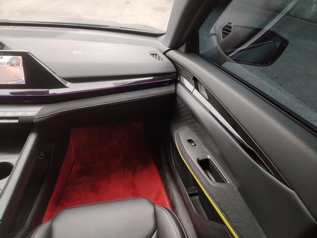 Changan UNI-V 2022 1.5T Sport – фото 11