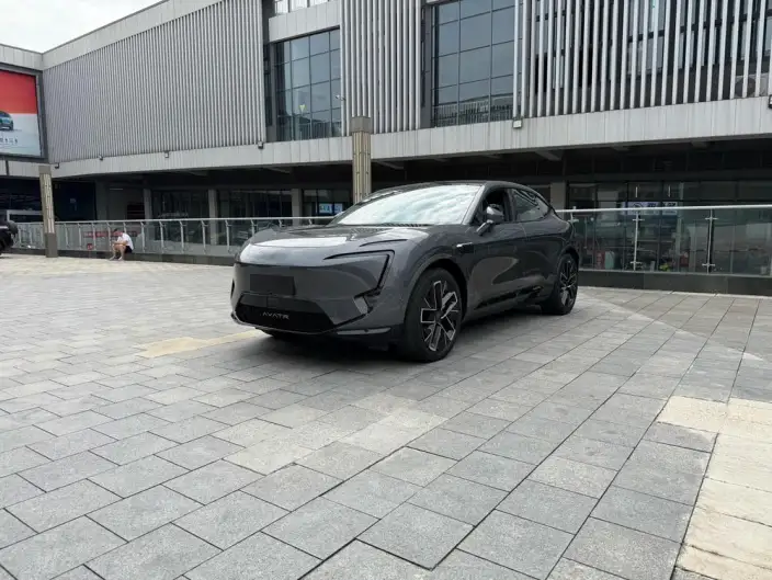 Avita 11 2025 Model Max 4WD EV Edition