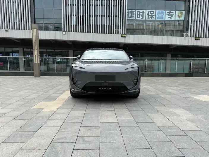 Avita 11 2025 Model Max 4WD EV Edition