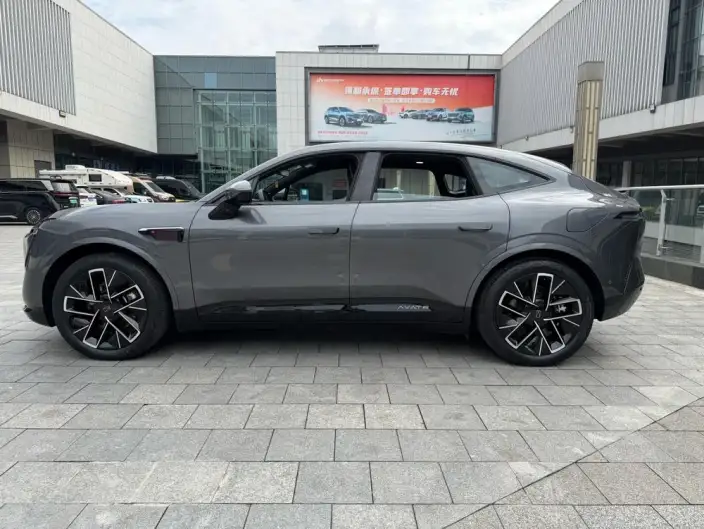 Avita 11 2025 Model Max 4WD EV Edition