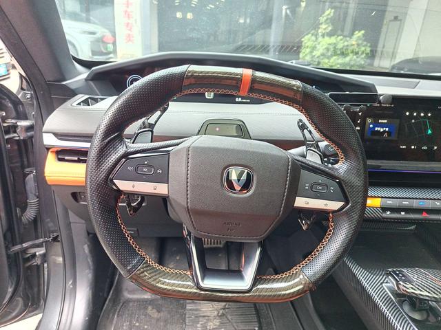 Changan UNI-V 2023 1.5T Premium Enjoy – фото 14