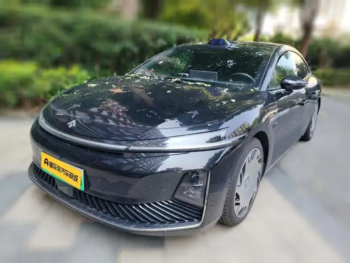 Hyper A800 2026 Model Smart Premium Edition