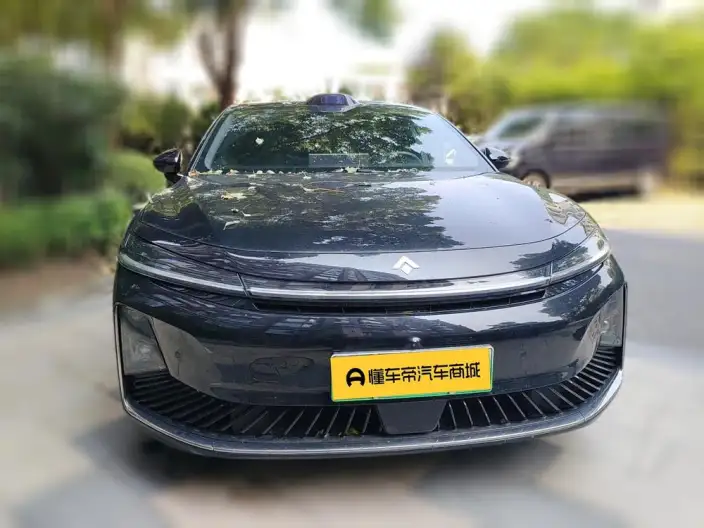 Hyper A800 2026 Model Smart Premium Edition