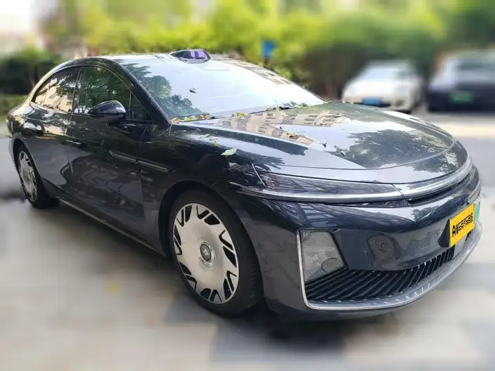 Hyper A800 2026 Model Smart Premium Edition