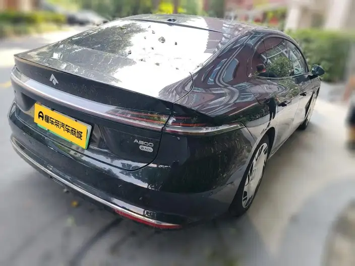 Hyper A800 2026 Model Smart Premium Edition