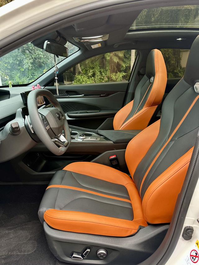 Changan UNI-V 2024 1.5T Premium Sport – фото 13
