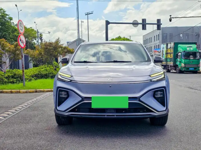 Feifan Marvel R 2021 Model Rear Drive Standard Edition