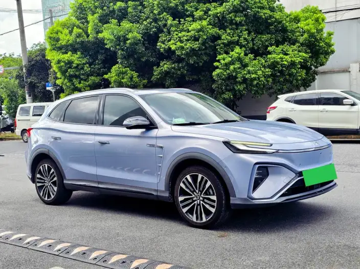 Feifan Marvel R 2021 Model Rear Drive Standard Edition