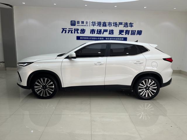 Changan Oshan X5 2021 1.5T DCT Luxury – фото 4