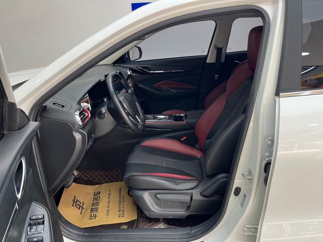 Changan Oshan X5 2021 1.5T DCT Luxury – фото 5