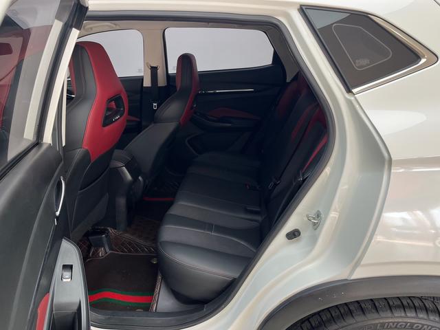Changan Oshan X5 2021 1.5T DCT Luxury – фото 6