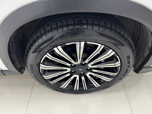 Changan Oshan X5 2021 1.5T DCT Luxury – фото 14