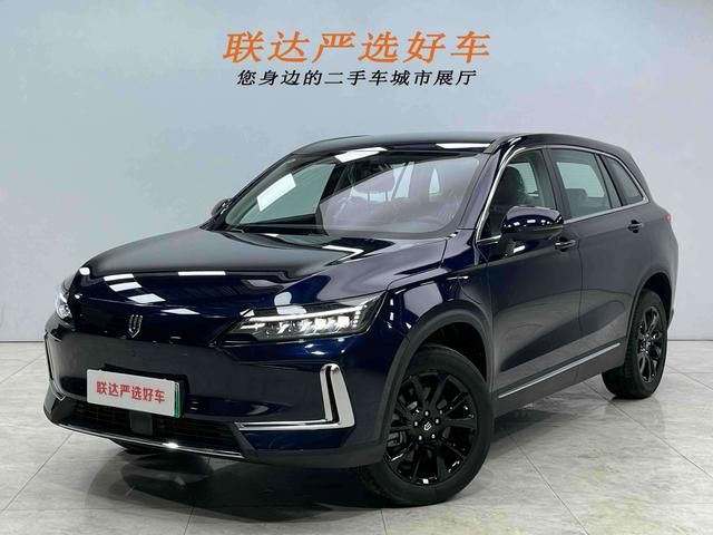 Skyworth EV6 Раздел 2023 410 Smart Yida Edition