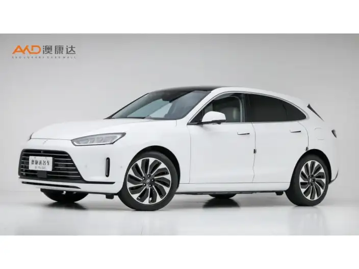 Aito M5 2022 Model Extended Range 4WD performance version