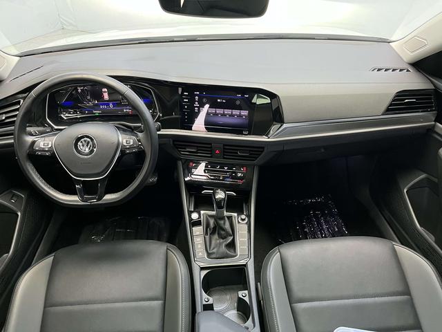 Volkswagen Sagitar 2021 280TSI DSG Beyond Edition – фото 2