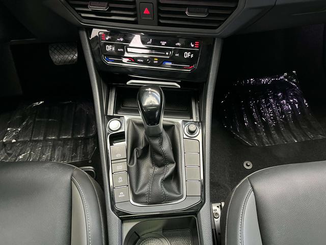 Volkswagen Sagitar 2021 280TSI DSG Beyond Edition – фото 5