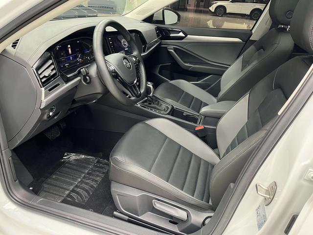 Volkswagen Sagitar 2021 280TSI DSG Beyond Edition – фото 11