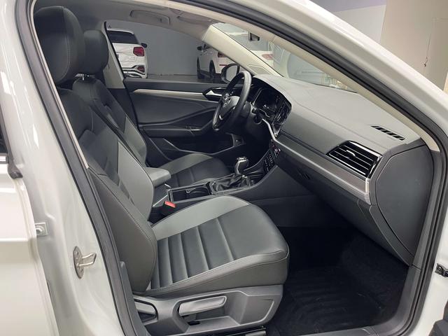 Volkswagen Sagitar 2021 280TSI DSG Beyond Edition – фото 13