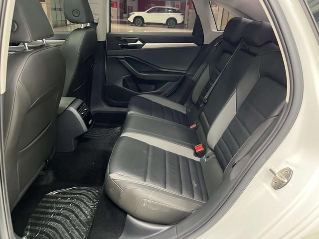Volkswagen Sagitar 2021 280TSI DSG Beyond Edition – фото 14