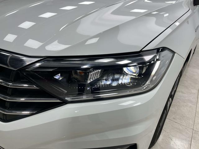 Volkswagen Sagitar 2021 280TSI DSG Beyond Edition – фото 17