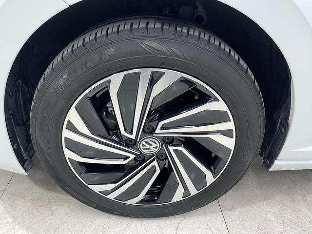 Volkswagen Sagitar 2021 280TSI DSG Beyond Edition – фото 19